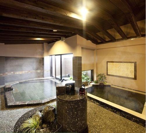 Silk Inn Kagoshima Exterior photo