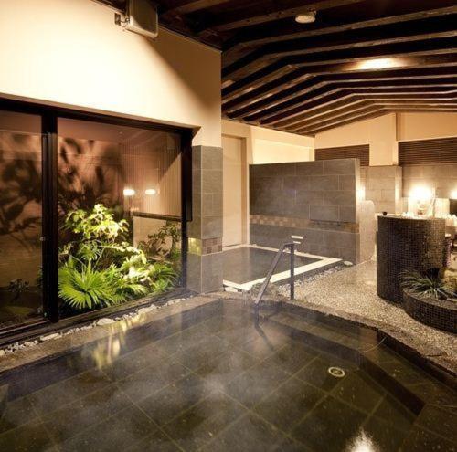 Silk Inn Kagoshima Exterior photo